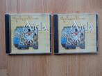 2 CD 's Giuseppe Verdi ‎- Aida , Klassiek Opera, Ophalen of Verzenden, Classicisme, Opera of Operette, Boxset