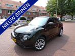 Nissan Juke 1.2 DIG-T S/S Tekna ELEC PANODA K CAMERA NAV CRU, Voorwielaandrijving, 116 pk, Zwart, Bedrijf