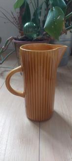 Retro Huizen Holland schenkkan, Huis en Inrichting, Keuken | Servies, Keramiek, Overige typen, Ophalen of Verzenden, Zo goed als nieuw