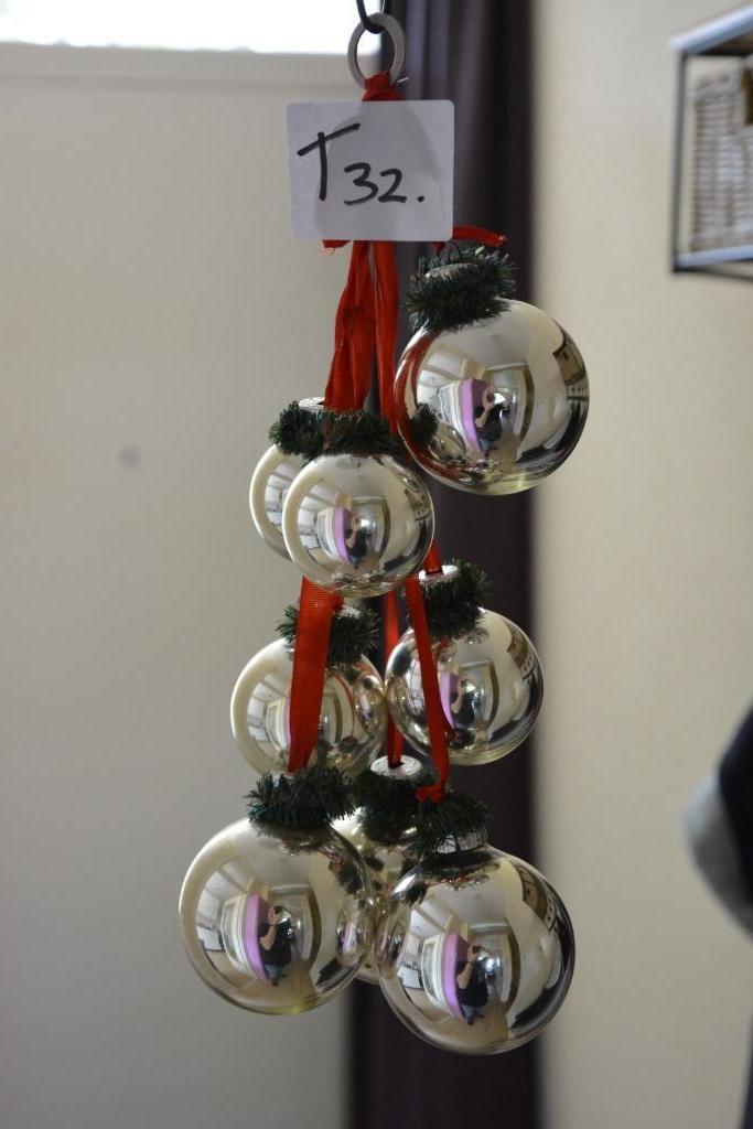 Oude carrousel T32, Diversen, Kerst, Zo goed als nieuw, Ophalen of Verzenden