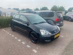 Honda Civic 1.6 I LS 5DR 2004 Zwart, Voorwielaandrijving, 15 km/l, 4 cilinders, 1590 cc
