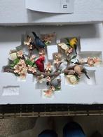 Bradford Exchange wand sculptuur met verlichting, Ophalen of Verzenden, Zo goed als nieuw