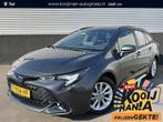 Toyota Corolla Touring Sports Hybrid 140 Active Nieuwe type,, 4 cilinders, Corolla, Origineel Nederlands, Hybride Elektrisch/Benzine