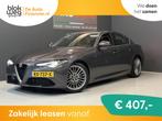 Alfa Romeo Giulia 2.0T Super € 23.950,00, Auto's, Alfa Romeo, Automaat, 745 kg, 4 cilinders, 1404 kg