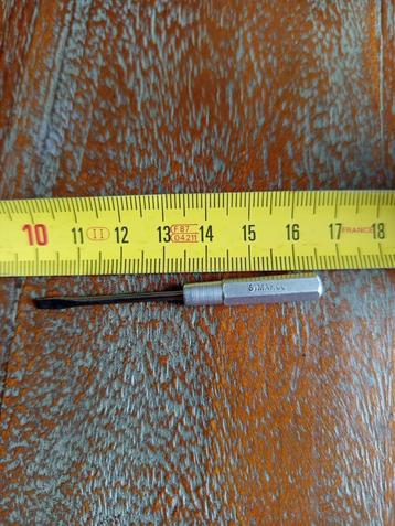 Singer Simanco schroevendraaier nr 120378 . beschikbaar voor biedingen