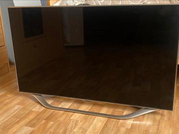 Samsung tv UE46 ES8000 beschikbaar voor biedingen