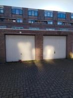 2 x garagebox St Jansstraat Roosendaal