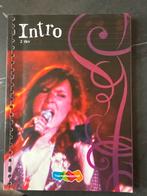 Intro Muziek 2e editie THV, Ophalen of Verzenden, Zo goed als nieuw, VMBO, Muziek