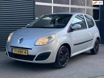 Renault Twingo 1.2 Benzine | APK 02.2026 | Airco | Nette aut beschikbaar voor biedingen