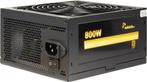 Inter-Tech ArgusNT GPS-800W power supply, Ophalen of Verzenden, Zo goed als nieuw