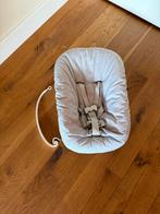 Stokke Tripp Trapp Newborn Set, Kinderen en Baby's, Kinderstoelen, Ophalen, Gebruikt, Overige typen, Gordel(s)