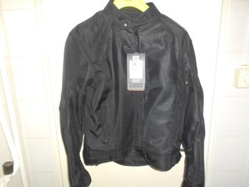 NIEUW RICHA motor jas XL. 95.00€ en  1x maal xxxl beschikbaar voor biedingen