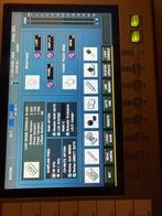 Te koop roland vm 400 rss met roland snake en hadpel, Muziek en Instrumenten, Mengpanelen, Ophalen, Gebruikt, 20 kanalen of meer