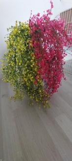 Kunstplant 4x, Ophalen of Verzenden