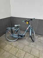 Batavus kinderfiets, Ophalen, Versnellingen, Zo goed als nieuw, Minder dan 47 cm