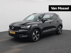 Volvo XC40 1.5 T5 Recharge R-Design | PANO-SCHUIFDAK | 360 C, 12 maanden, Euro 6, Leder en Stof, Zwart