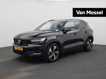 Volvo XC40 1.5 T5 Recharge R-Design | PANO-SCHUIFDAK | 360 C beschikbaar voor biedingen