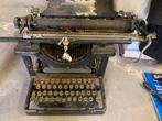 Typemachine Remington, Diversen, Typemachines, Ophalen, Gebruikt