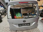 Achterklep punt gaaf vw caddy mk4 2019 la7w, Ophalen, Gebruikt, Achterklep, Volkswagen