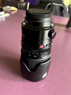 Fujifilm XF 50-140mm F/2.8 R LM OIS WR + MENTTER MRC UV, Audio, Tv en Foto, Fotocamera's Digitaal, Ophalen, Zo goed als nieuw