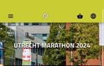 Startbewijs HALVE marathon Utrecht 19 mei, Tickets en Kaartjes, Overige Tickets en Kaartjes, Eén persoon