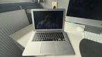 MacBook Air A1466, Computers en Software, Apple Macbooks, Ophalen, Gebruikt, 256 GB, 2 tot 3 Ghz