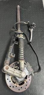 Zip sp voorvork origineel niet omgelast! Compleet, Fietsen en Brommers, Ophalen of Verzenden, Zo goed als nieuw, Overige typen