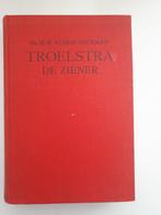 Troelstra de ziener - Dr. H.B. Wiardi Beckman, Ophalen of Verzenden
