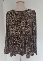 Rinascimento top maat L, Kleding | Dames, Overige kleuren, Ophalen of Verzenden, Zo goed als nieuw, Lange mouw