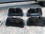 Thule dakdragers WingBar Edge Audi A6 Avant, Gebruikt, Thule Sweden AB, Ophalen of Verzenden, Borggatan 5, 335 73 Hillerstorp, Zweden