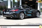 BMW Z4 Roadster sDrive20i (bj 2021), Keurmerk '100% Onderhouden', Gebruikt, 4 cilinders, Zwart