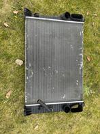 Radiator mercedes e klasse w211, Ophalen