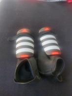 adidas scheenbeschermers, maat XS, Maat XS of kleiner, Ophalen, Gebruikt, Overige typen