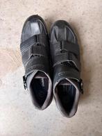 Shimano Wielrenschoenen 48, Fietsen en Brommers, Fietsaccessoires | Fietskleding, Gebruikt, Heren, Schoenen, Overige maten