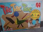 Houten "TIC TAC TOC" van Jumbo één of twee personen, Ophalen of Verzenden, Zo goed als nieuw, Overige typen
