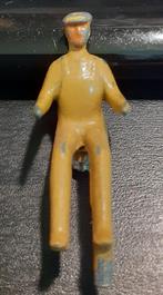 GEZOCHT 4X poppetje Dinky Toy's, Ophalen of Verzenden, Gebruikt