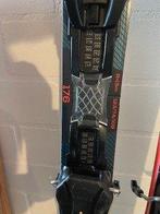 skies voor heren, Sport en Fitness, Skiën en Langlaufen, 160 tot 180 cm, Rossignol, Ophalen of Verzenden, Zo goed als nieuw