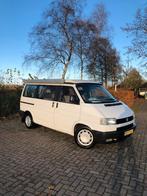 Off Grid Volkswagen Westfalia 2.5 Tdi 102 pk, Caravans en Kamperen, Buscamper of Camperbus, Brandblusser, Volkswagen, Particulier
