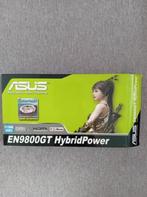 HybridPower, Ophalen, Luchtkoeling