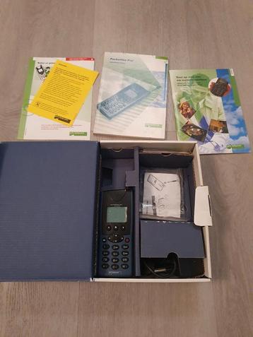 Zeldzame Retro Alcatel Pocketline Pro nieuw in doos! beschikbaar voor biedingen