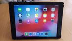 Apple iPad Air 1 wifi, Computers en Software, Apple iPads, 10 inch, Gebruikt, Zwart, Apple iPad Air