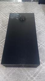 Salontafel, 100 tot 150 cm, Minder dan 50 cm, Rechthoekig, 50 tot 100 cm