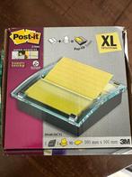 post-it dispender XL, Ophalen of Verzenden, Nieuw