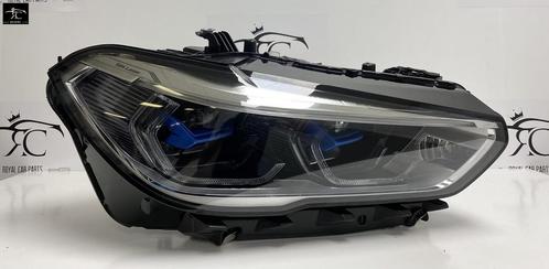 (VR) BMW X5 G05 LASER LED KOPLAMP rechts, Auto-onderdelen, Verlichting, BMW, Gebruikt, Ophalen of Verzenden