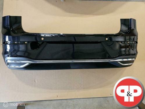 VW Golf 8 5H Style Achterbumper LC9X, Auto-onderdelen, Carrosserie en Plaatwerk