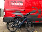 Mooie stromer ST1X heren 20 inch. Blauw., Fietsen en Brommers, Elektrische fietsen, Ophalen of Verzenden, Zo goed als nieuw, 51 tot 55 cm