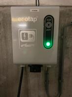 Ecotap Homecharger met spiraalkabel. 1fase met RFID en GSM., Auto diversen, Ophalen of Verzenden, Zo goed als nieuw, Laadpaal en Laadkabel