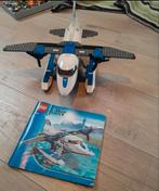 Lego watervliegtuig set 7723, Ophalen of Verzenden, Zo goed als nieuw