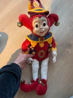 Pardoes Efteling Knuffel, Verzamelen, Ophalen, Zo goed als nieuw, Beeldje of Poppetje