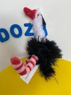 1855 vingerpopje Fiet wil rennen, Kinderen en Baby's, Speelgoed | Knuffels en Pluche, Ophalen of Verzenden, Zo goed als nieuw